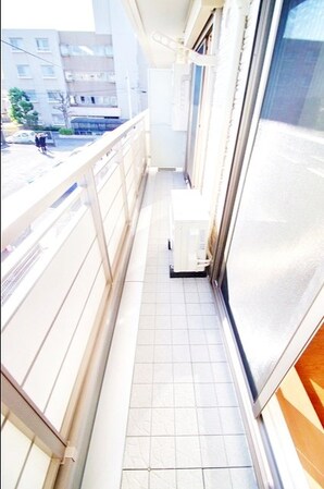 PEAR PARK3の物件内観写真